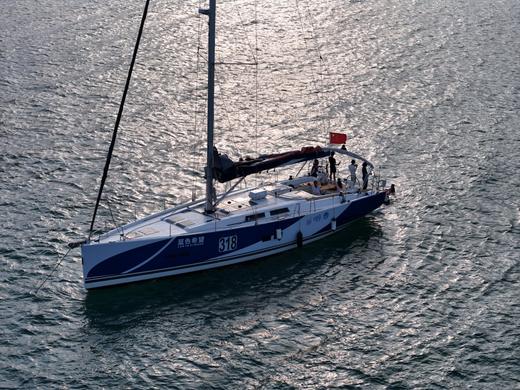 东部湾海岛航海两天一夜帆船培训 商品图0