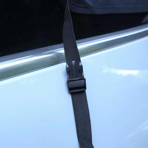 汽车遮阳防晒挡前挡风玻璃可折叠遮阳挡 商品图4