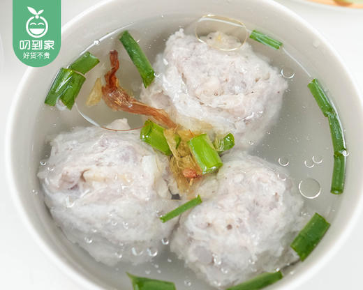 港仔后芋见狮子头/1包（6个，共250g）生产日期：25年11月补单专用 商品图1