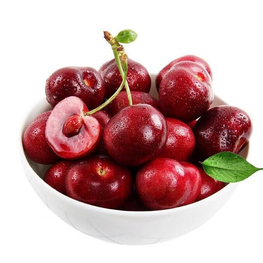美早樱桃约200G 商品图0