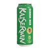 凯撒 德国进口11.5°P精酿头道原浆啤酒 500ml/瓶 商品缩略图0