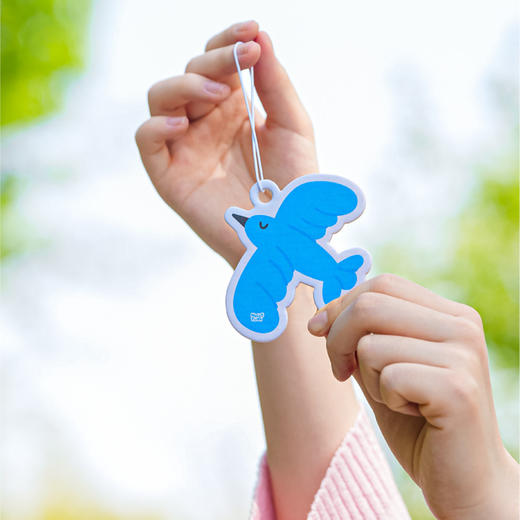 春日团团精油香片 商品图1