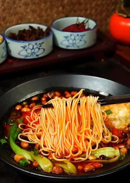 重庆小面 商品图0
