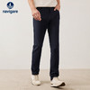 纳维凯尔Navigare意大利小帆船灰色高级感休闲长裤男春季新款弹力小脚裤子1332074508 商品缩略图1