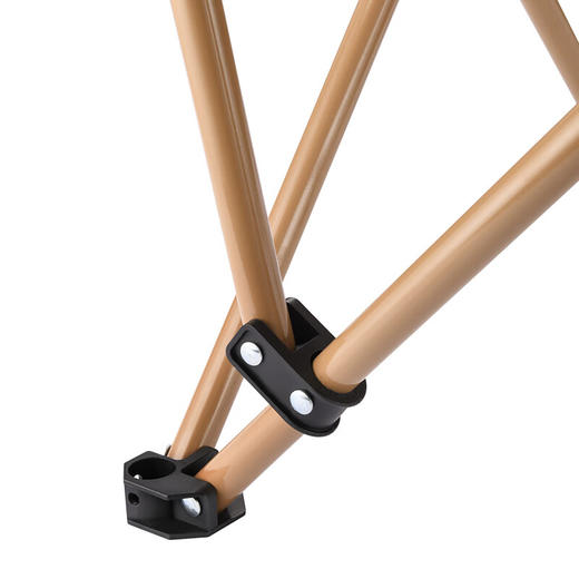 DM-2016大迈扶手折叠轻躺椅 商品图5