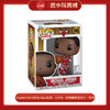 FUNKO79678手办 NBA 系列：公牛队 - 新秀赛季迈克尔・乔丹 商品缩略图0