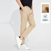 纳维凯尔Navigare意大利小帆船 春夏舒适透气顺滑时尚男士休闲长裤 1122074212 商品缩略图1