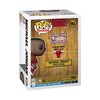 FUNKO79678手办 NBA 系列：公牛队 - 新秀赛季迈克尔・乔丹 商品缩略图2