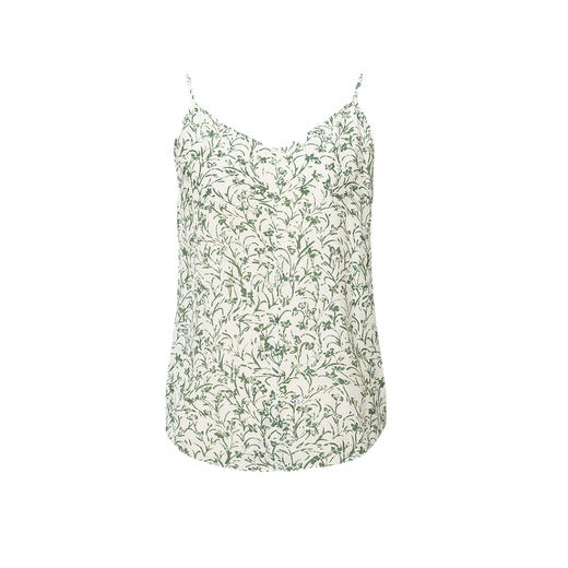 【经典款】【商场同款】麦檬夏吊带5F4822251 商品图0