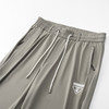 【DX】大依优型大码冰丝休闲裤运动长裤加肥加大弹力舒适胖子肥佬裤子男士 商品缩略图6