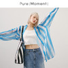 【商场同款】麦檬夏Pure:Moment:衬衫4F4120721 商品缩略图0