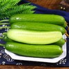 自营（农产品）-水果小黄瓜现摘先发 皮薄肉嫩清甜爽口 商品缩略图0