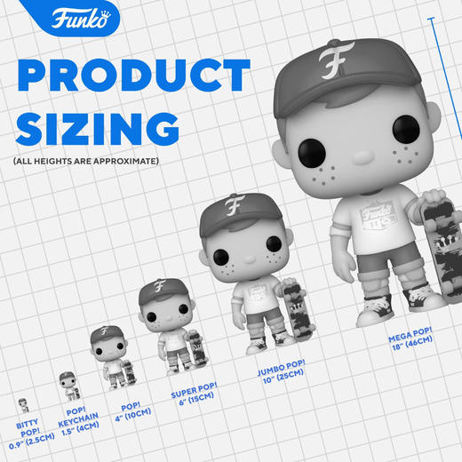 FUNKO79678手办 NBA 系列：公牛队 - 新秀赛季迈克尔・乔丹 商品图3