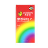 杰士邦 果香彩虹避孕套 超薄安全套 隐形裸入 数字薄 情趣超润滑套套 【7种体验】彩虹套7只 商品缩略图4