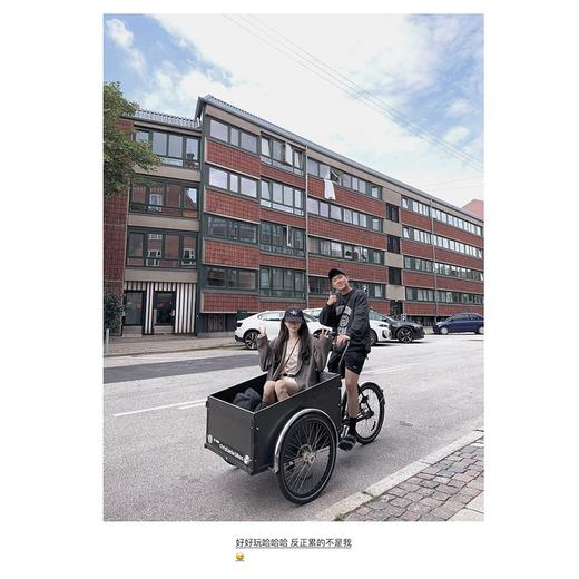 金蘑菇菇  马吉拉西装/哥本哈根穿衣法则 商品图1