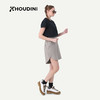 HOUDINI胡丁尼 Stride Skirt 迈步 女户外弹性速干时尚运动短裙 860005 商品缩略图1