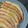 香蕉虾  纯野生捕捞虾壳透亮泛虹光 一口咬出野生虾独有的鲜甜浓香  生长在南海的虾中贵族 商品缩略图4