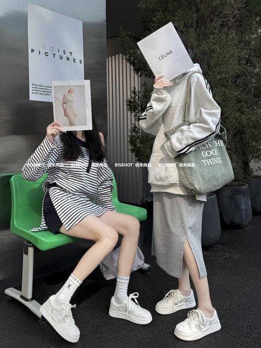 新品女士平底休闲网鞋813B52500（W） 商品图0