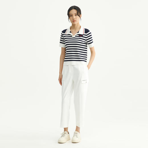 西贝伦长裤S28B6203 商品图0