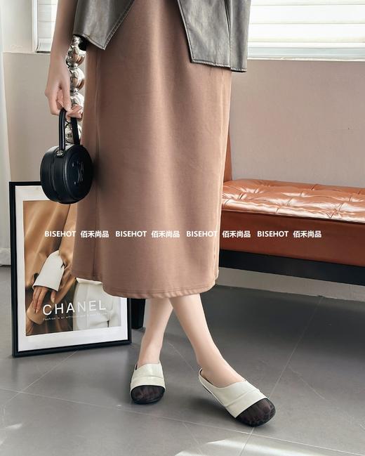 新品包头女拖鞋924B52538（W） 商品图2