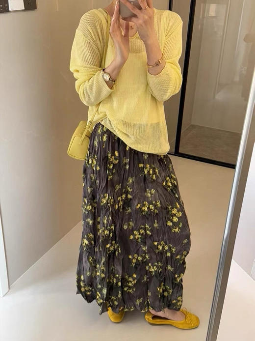 天丝套装（锁 商品图1