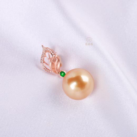 【夜夜相伴】金珠坠ZZ12504015 商品图1