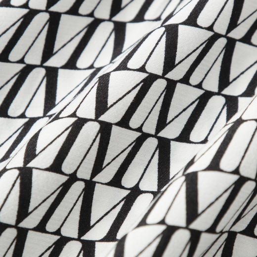 【商场同款】麦檬夏梭织短袖连衣裙5F6192931 商品图4