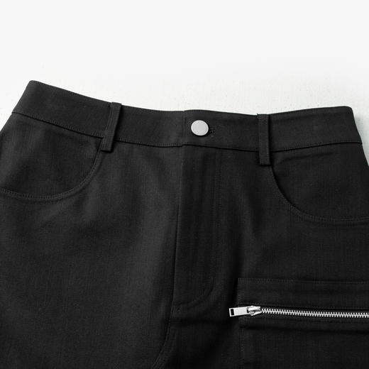 【商场同款】麦檬春秋休闲半身裙4F9141901 商品图2