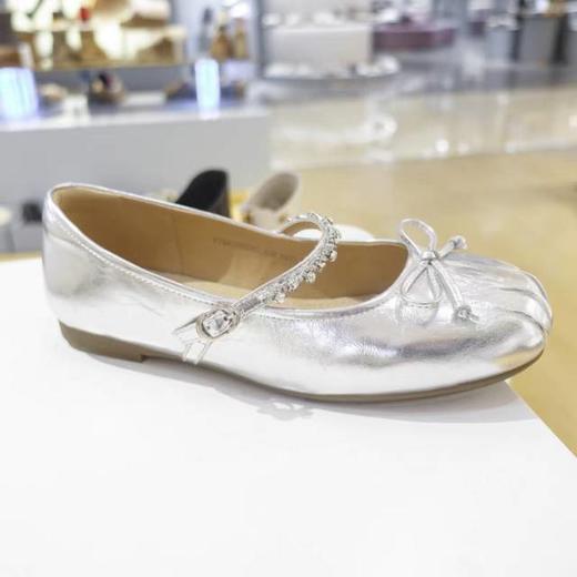 【云粉节】BF楼康莉专柜正品女鞋2025年春款KYQ51035吊牌价1080  活动价539 商品图1