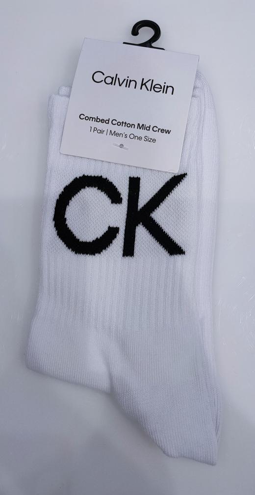 CKU 配饰 袜子 LS000358100 商品图0