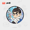 伍六七动画  官方周边 7th周年纪念系列 角色徽章 商品缩略图1