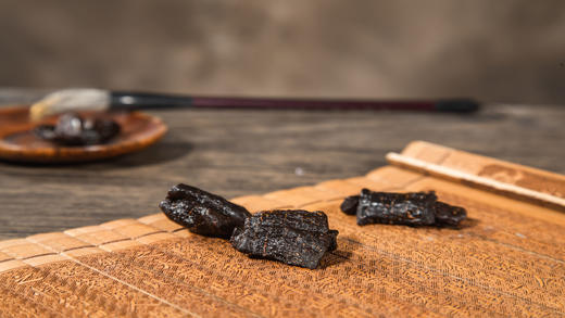 三丰云隐武当山即食九制黄精 420g/盒 商品图5