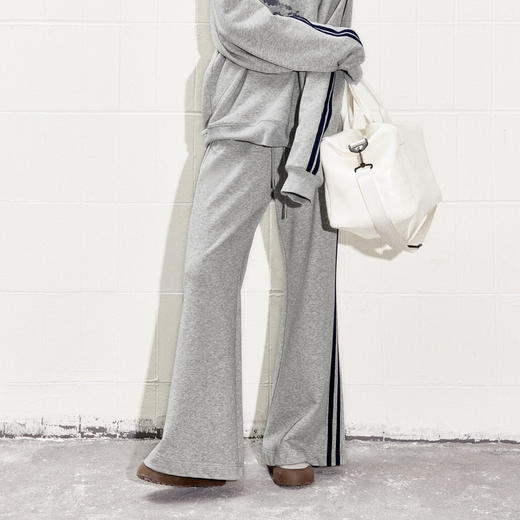 【商场同款】麦檬春秋2024裤子4F2150581Q 商品图0