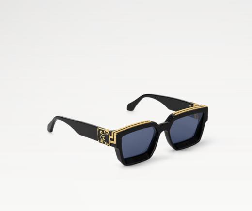 超帅气，男士防紫外线太阳镜墨镜 商品图0