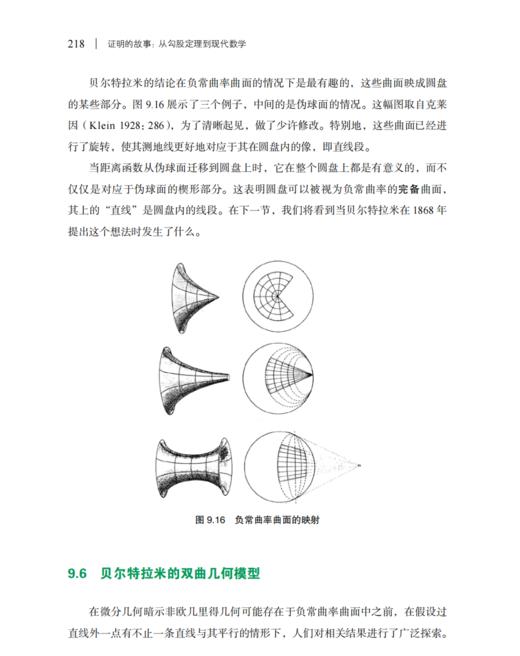 《证明的故事:从勾股定理到现代数学》 商品图11