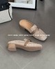新品亮片女拖鞋924B52539（W） 商品缩略图0