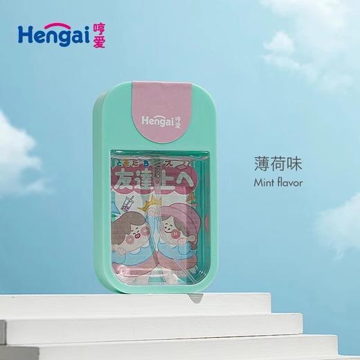 五一出游季！【轻轻一喷，防叮咬】植物驱蚊喷雾 驱蚊虫液 儿童宝宝温和 孕妇户外止痒防蚊水-QQ 商品图12