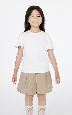 jnby  25年夏款  短袖t恤  1P5110490