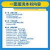 ds教程书籍 妙用DeepSeek创意落地速通指南 deepseek实用指南DeepSeek从入门到精通ds本地部署 商品缩略图1