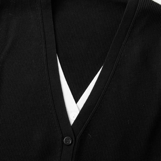 【商场同款】麦檬春秋毛衫4F8334531 商品图2