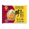 正大 鲜猪肉饺子（玉米蔬菜） 488g/袋 商品缩略图0