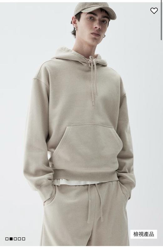 25年夏 液氨软糯Q弹丝滑凉感空气层短裤 DK356 商品图3