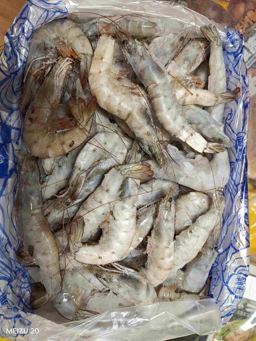 王牌大虾 商品图0