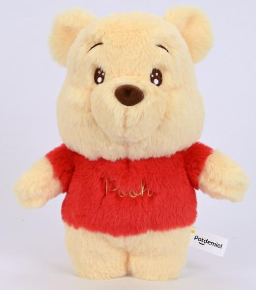 迪士尼小熊维尼
甜梦心语公仔 商品图0