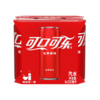 可口可乐330ml*6可乐汽水（SLEEK） 商品缩略图0