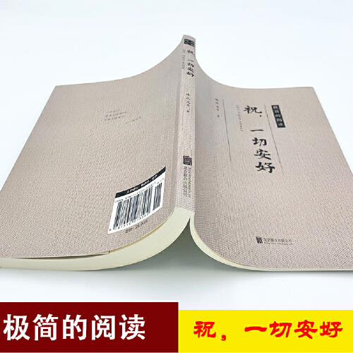 极简的阅读大师作品集（6册组合） 《在荒乱的生活中求一点上进》《到山中去》《最朴素的生活和最遥远的梦想》《哇哦这些姑娘好有才》《万物静观皆自得》《匆匆》时空的演讲沈从文老舍汪曾祺林徽因三毛等 近代随笔 商品图1
