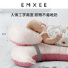 【母婴用品】嫚熙哺乳枕头喂奶神器婴儿抱娃枕睡侧躺抱抱托坐月子护腰椅垫躺喂 商品缩略图1