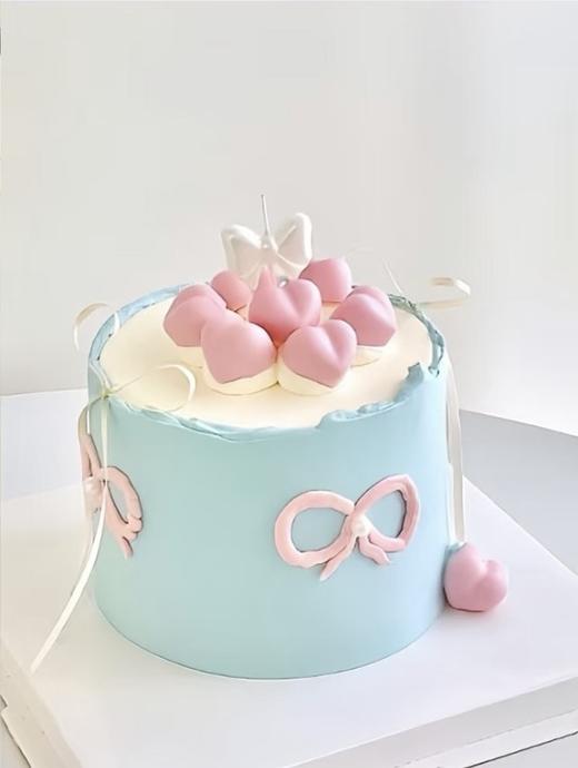 4寸蛋糕（4款可选） 商品图2