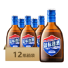 劲牌 蓝标劲酒 36度 125ml*12瓶 整箱装 自饮 送礼 商品缩略图2