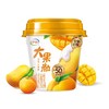 伊利260g黄桃芒果大果粒酸奶 商品缩略图0